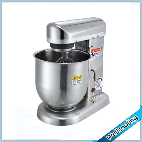 Dough Mixer Cake Machinery Food Mixers for Sale